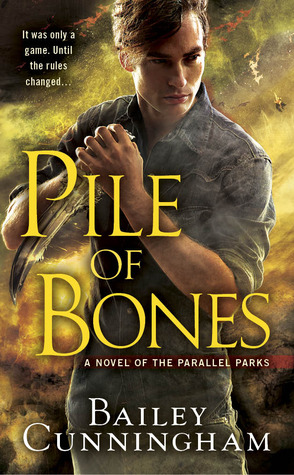 Pile of Bones (Parallel Parks, #1)