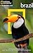 National Geographic Traveler: Brazil