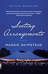 Seating Arrangements by Maggie Shipstead