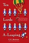Ten Lords A-Leaping by C.C. Benison