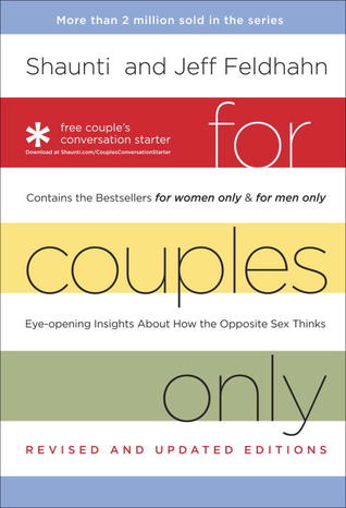 For Couples Only: Eyeopening Insights about How the Opposite Sex Thinks (Hardcover)