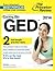 Cracking the GED Test with 2 Practice Tests, 2015 Edition: Fully Updated for the New GED (College Test Preparation)