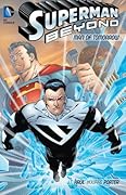 Superman Beyond (2012-2013) #1