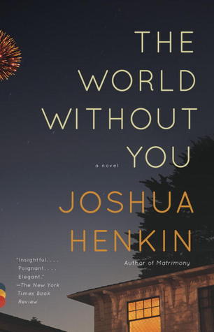 The World Without You (Paperback)