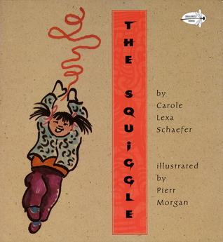 The Squiggle (Paperback)
