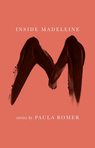 Inside Madeleine (Paperback)