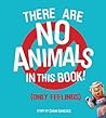 There Are No Animals in This Book by Chani Sanchez