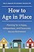 How to Age in Place Planning for a Happy, Independent, and Financially Secure Retirement by Mary A. Languirand