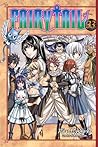 Fairy Tail, Vol. 33 by Hiro Mashima