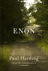 Cover of Enon