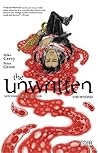 The Unwritten, Vol. 7 by Mike Carey