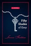 Fifty Shades of Grey, Inner Goddess: A Journal
