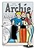 The Art of Archie: The Covers