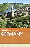 Fodor's Travel Intelligence Germany by Fodor's Travel Publications...