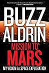 Mission to Mars by Buzz Aldrin