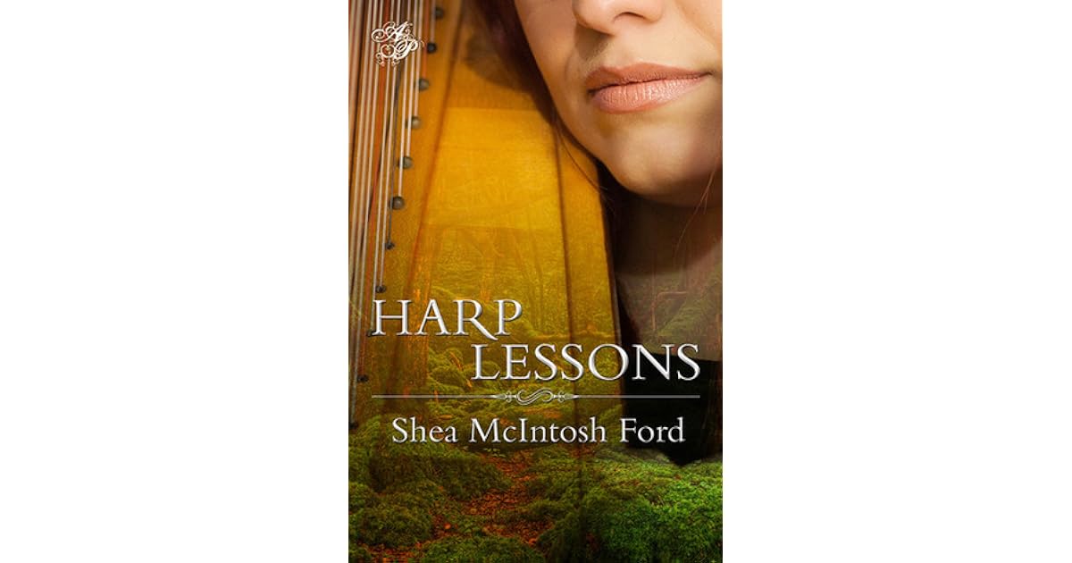 Harp Lessons by Shea Ford