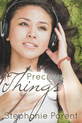 Precious Things (Kindle Edition)