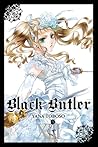 Black Butler, Vol. 13 by Yana Toboso