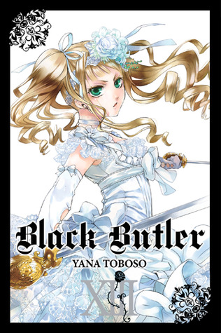 Black Butler XIII (Black Butler, #13)