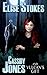 Cassidy Jones and Vulcan's Gift by Elise Stokes