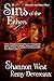 Sins of the Fathers (Boys of the Bible Belt #1)