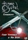 Time Crystal 1 - ...