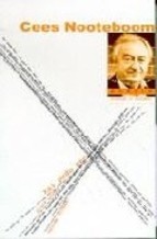 Portada de Así pudo ser - Antología poética, de Cees Nooteboom