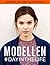 Modellen #dayinthelife