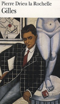 Gilles (Mass Market Paperback)