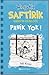 Panik Yok (Saftirik - Greg'in Günlüğü, #6)