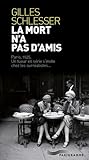 La mort n'a pas d'amis