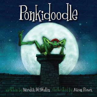 Ponkidoodle