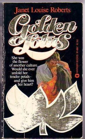 Golden Lotus (Paperback)