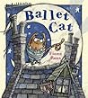 Ballet Cat Ballet Cat