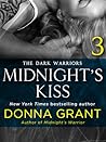 Midnight's Kiss by Donna Grant