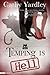 Temping is Hell (Necessary Evil, #1)