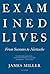 Examined Lives: From Socrates to Nietzsche