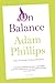 On Balance