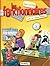 Métro, dodo, dodo... (Les Fonctionnaires, #1)