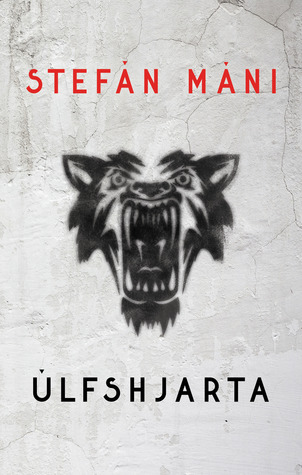 Úlfshjarta (Paperback)