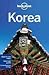 Korea 9 (Lonely Planet Guides)