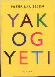 Yak og Yeti