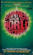 Guinness Book of World Records 1984