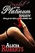 Punished at the Platinum Society by Alicia Roberts