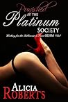 Punished at the Platinum Society: Working for the Secret BDSM Club