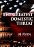 The Greatest Domestic Threat by A.J. Ryan