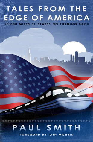 Tales From the Edge of America