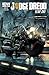 Judge Dredd Year One #1
