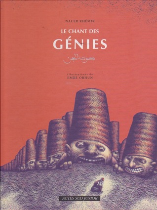 Le Chant des Génies