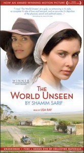 The World Unseen